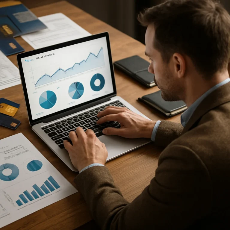 Cartões de Crédito e Bancos no Empreendedorismo de Serviços de Assinatura Personalizada