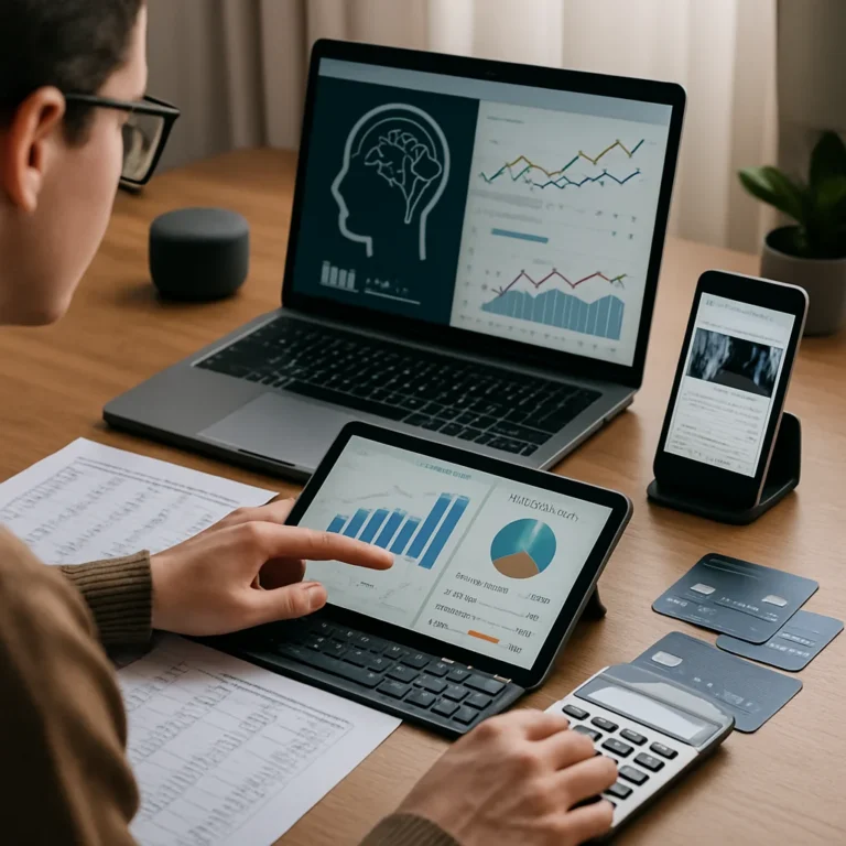 Maximize Your Side Hustle: Credit Cards and Financing for AI Content Creation